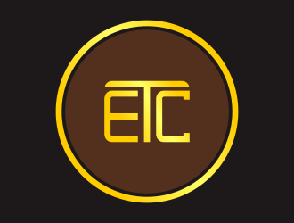 ETC logo design by savana