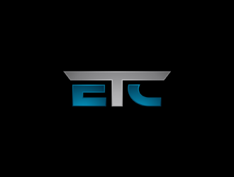 ETC logo design by alby