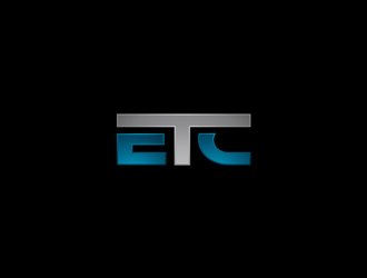 ETC logo design by alby