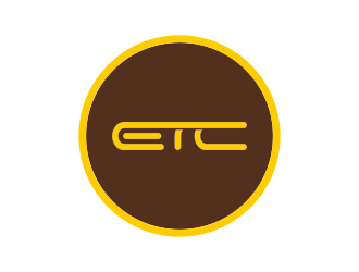 ETC logo design by savana