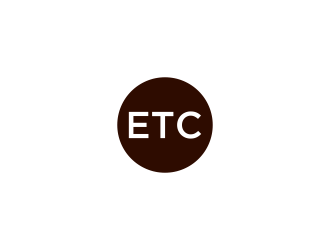 ETC logo design by salis17