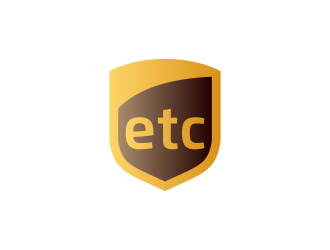 ETC logo design by salis17