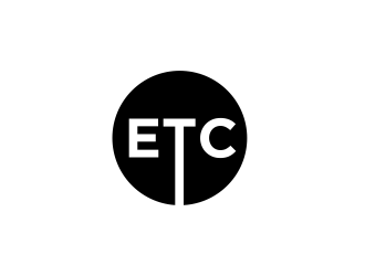 ETC logo design by oke2angconcept