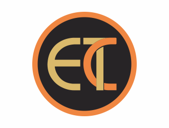ETC logo design by Mahrein
