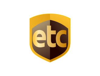 ETC logo design by ekitessar