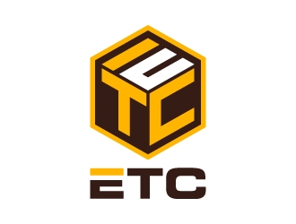 ETC logo design by abss