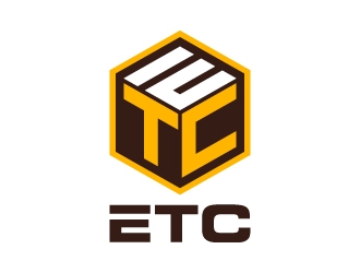 ETC logo design by abss