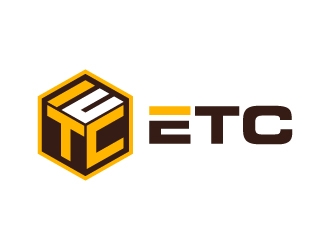 ETC logo design by abss