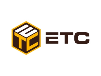 ETC logo design by abss