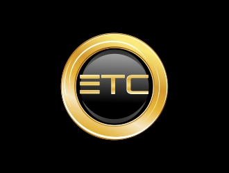 ETC logo design by mindstree