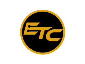 ETC logo design by keylogo