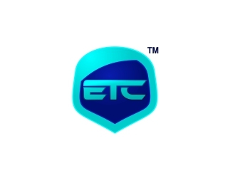 ETC logo design by amar_mboiss