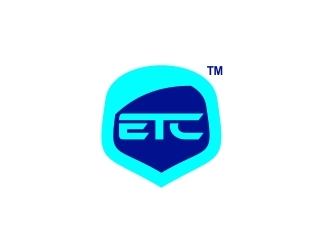 ETC logo design by amar_mboiss
