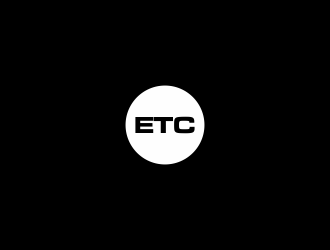 ETC logo design by eagerly