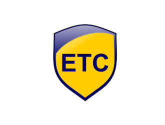 ETC logo design by rdbentar