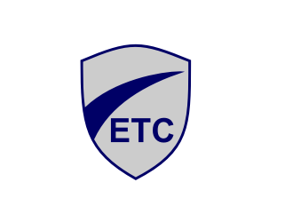 ETC logo design by rdbentar