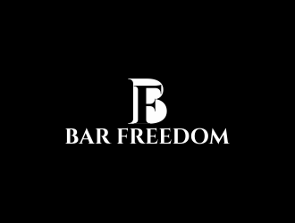 Bar Freedom  logo design by perf8symmetry