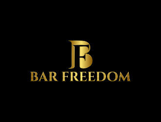 Bar Freedom  logo design by perf8symmetry