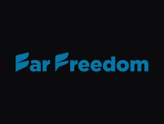 Bar Freedom  logo design by N1one