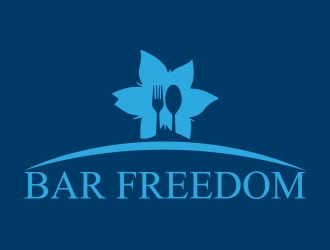Bar Freedom  logo design by sarfaraz