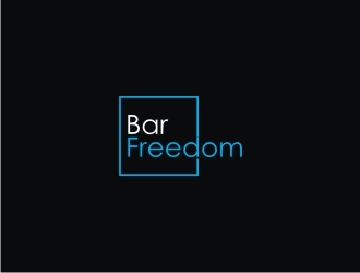 Bar Freedom  logo design by narnia