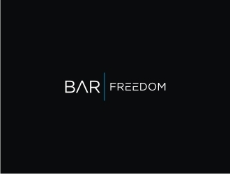 Bar Freedom  logo design by narnia