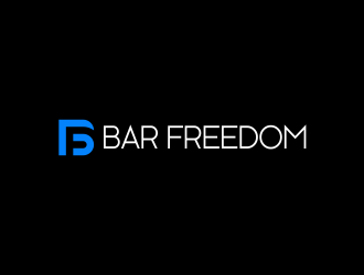 Bar Freedom  logo design by huma
