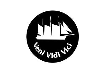Veni Vidi Vici logo design by ElonStark