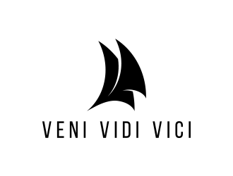 Veni Vidi Vici logo design by lexipej