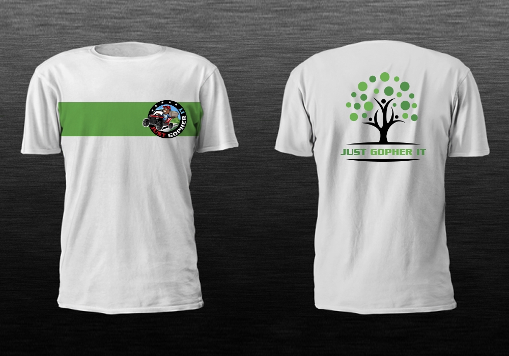 logo design by jerouno014