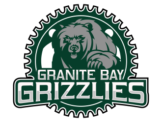 logo design by mikael