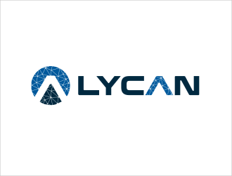 Lycan logo design by catalin