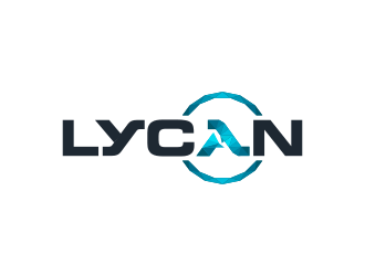 Lycan logo design by griphon