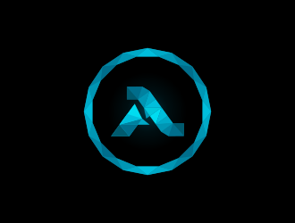 Lycan logo design by griphon