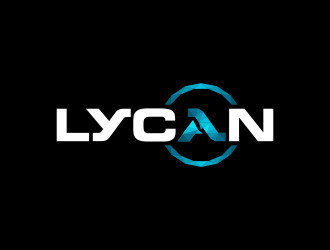 Lycan logo design by griphon