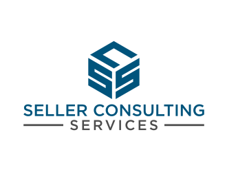 Seller Consulting Services logo design by logitec