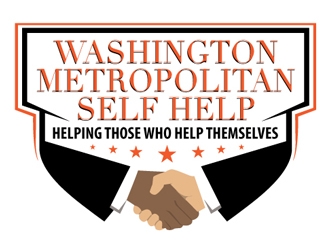 Washington Metropolitan Self Help logo design by logoguy