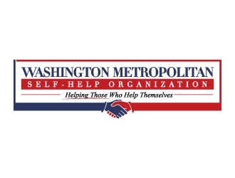 Washington Metropolitan Self Help logo design by jaize