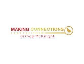 Making Connections logo design by oke2angconcept