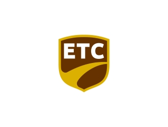 ETC logo design by CreativeKiller