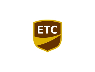 ETC logo design by CreativeKiller