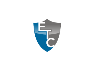 ETC logo design by rief
