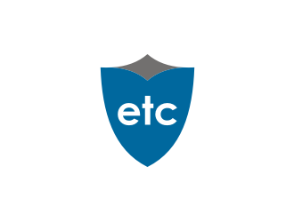 ETC logo design by rief