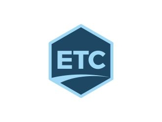 ETC logo design by langitBiru