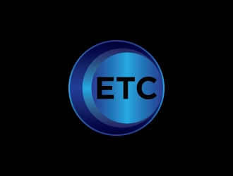 ETC logo design by dhika
