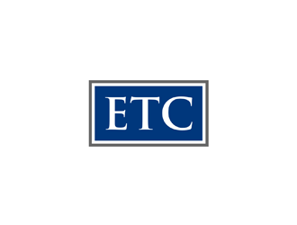 ETC logo design by johana