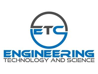 ETC logo design by sarfaraz
