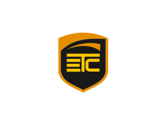 ETC logo design by protein