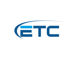 ETC logo design by daanDesign