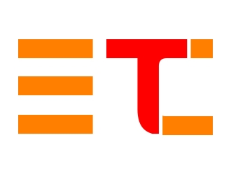 ETC logo design by aqibahmed
